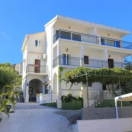 By The Sea Slatine, Ciovo - 9433 شقة