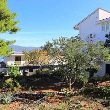 By The Sea Slatine, Ciovo - 9433 شقة *