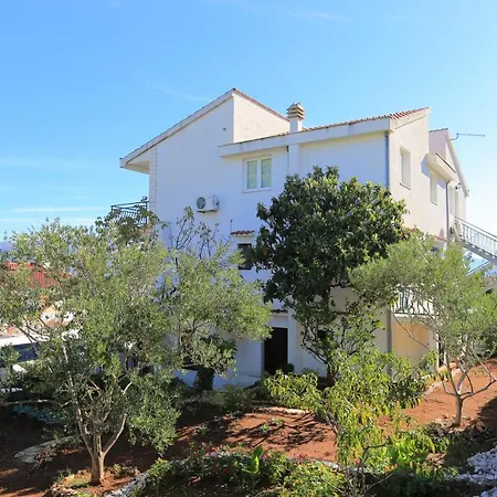 By The Sea Slatine, Ciovo - 9433 شقة