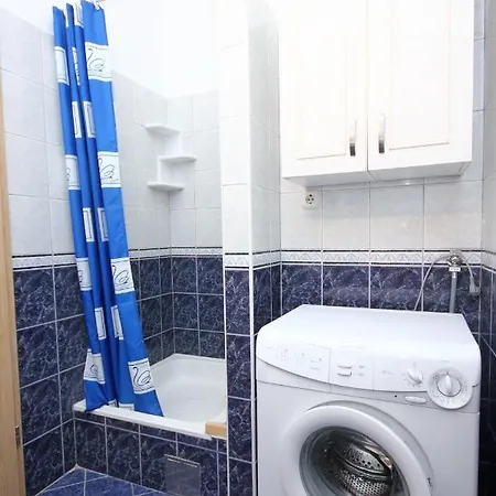 شقة By The Sea Slatine, Ciovo - 9433 *