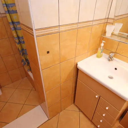 شقة By The Sea Slatine, Ciovo - 9433