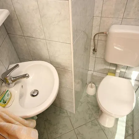 شقة By The Sea Slatine, Ciovo - 9433