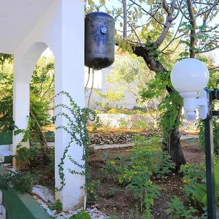 By The Sea Slatine, Ciovo - 9433 *