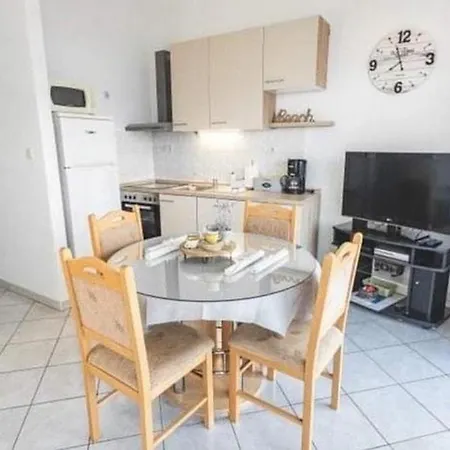 شقة By The Sea Slatine, Ciovo - 9433 *