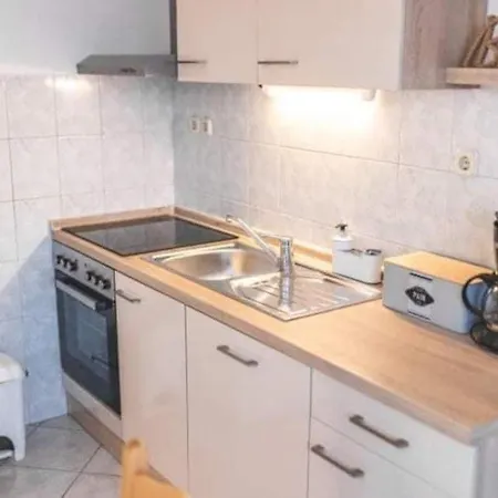 By The Sea Slatine, Ciovo - 9433 * تروغير