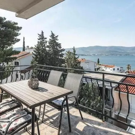 شقة By The Sea Slatine, Ciovo - 9433 *