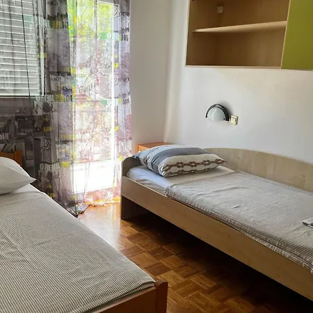 By The Sea Slatine, Ciovo - 9433 شقة *