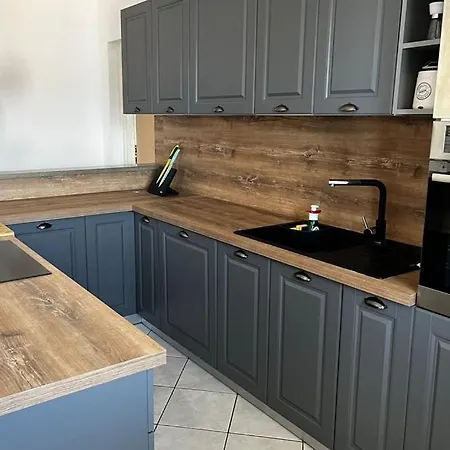 By The Sea Slatine, Ciovo - 9433 * تروغير