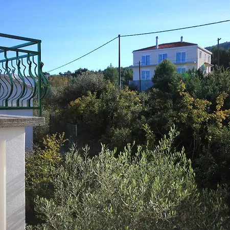 شقة By The Sea Slatine, Ciovo - 9433