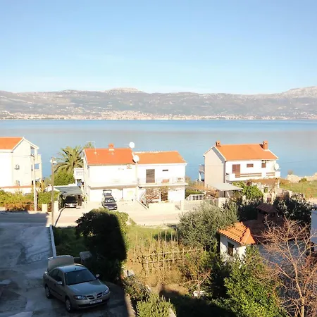 شقة By The Sea Slatine, Ciovo - 9433