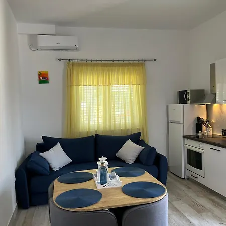 By The Sea Slatine, Ciovo - 9433 * تروغير