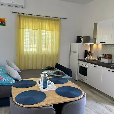 شقة By The Sea Slatine, Ciovo - 9433