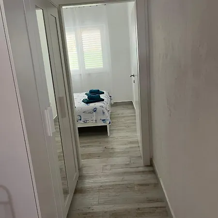 By The Sea Slatine, Ciovo - 9433 شقة تروغير