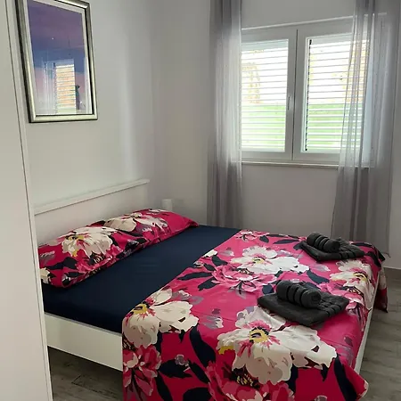 By The Sea Slatine, Ciovo - 9433 شقة تروغير