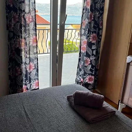 Apartmán By The Sea Slatine, Ciovo - 9433