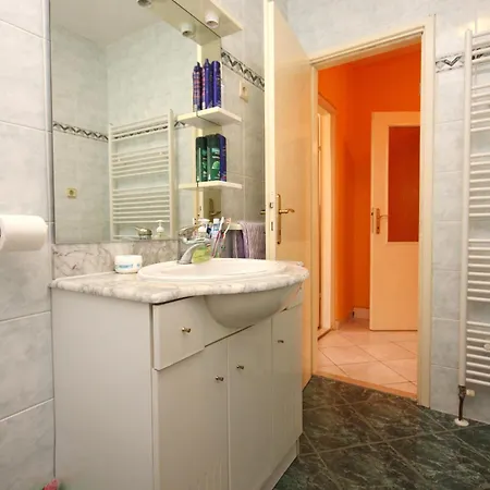 By The Sea Slatine, Ciovo - 9433 Apartmán Trogir